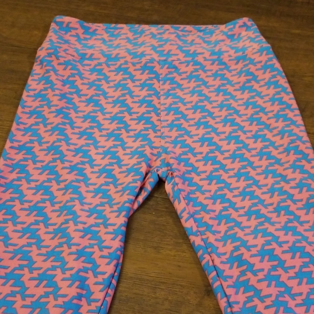 LulaRoe leggings